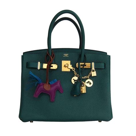 malachite color hermes|what color is Hermes green.